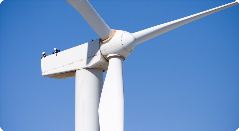 Wind Power Installation and Maintenance
